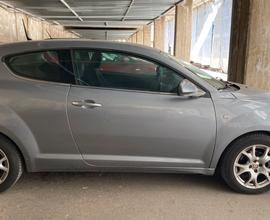 Alfa Romeo Mito -2012