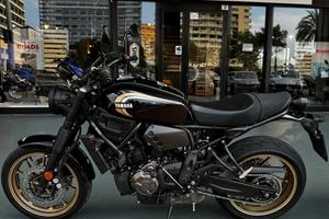 Yamaha XSR 700 ABS