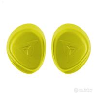 Saponetta gomito Dainese Slider Pista