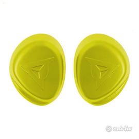 Saponetta gomito Dainese Slider Pista
