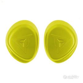 Saponetta gomito Dainese Slider Pista