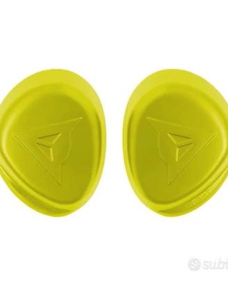 Saponetta gomito Dainese Slider Pista