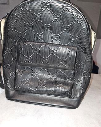 zaino Gucci 