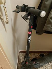 monopattino elettrico 