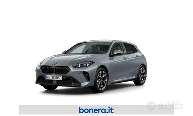 BMW Serie 1 118d MSport Pro auto