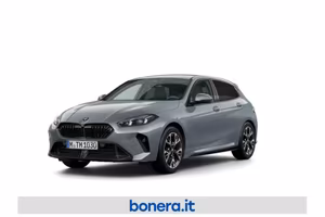 BMW Serie 1 118d MSport Pro auto