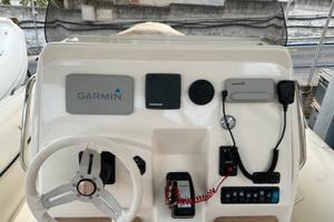 Gommone Joker Boat Clubman 26 Honda 250 cv Sport