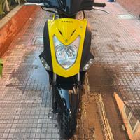 Kymco agility 50 4t 2700km