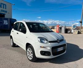 Fiat Panda 0.9 TwinAir Turbo Natural Power Easy