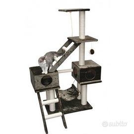 TIRAGRAFFI GATTO NUOVO PARIGI