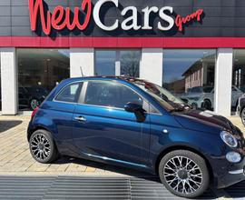 FIAT 500 1.0 Hybrid Dolcevita NAVI-APP CONN-CRUI