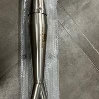 Terminale Red Thunder per Harley Davidson Dyna