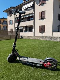 Monopattino elettrico