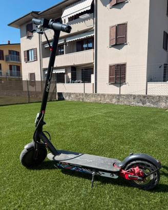 Monopattino elettrico