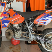 Ktm 50sx