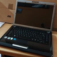  Notebook Toshiba SATELLITE A300