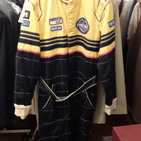 Tuta professionale Sparco