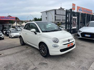 FIAT 500 1.0 HYBRID 70 (CV) 2022