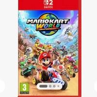 Mario kart Word Nintendo 2 CODICE DOWNLOAD