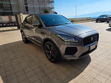 
Jaguar E-Pace 2.0 Diesel 150CV 