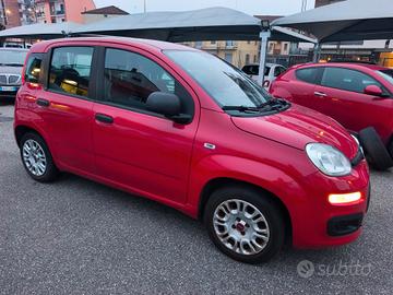 Fiat Panda 1.2 EasyPower Lounge