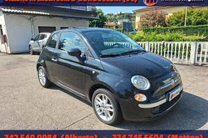 Fiat 500 1.3 mjt 16v Sport 75cv