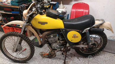 Fantic 125