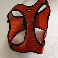 Pettorina Nobby Mesh Air - L