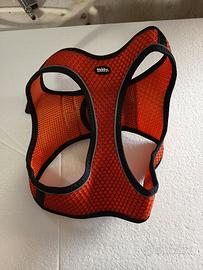 Pettorina Nobby Mesh Air - L