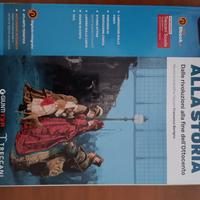 Dai fatti alla storia 2 ISBN 9788809878150