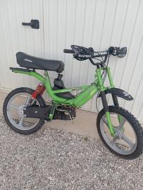Telaio piaggio bravo