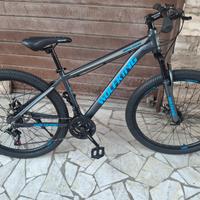 bici misura 27.5 marciante mountain bilke 