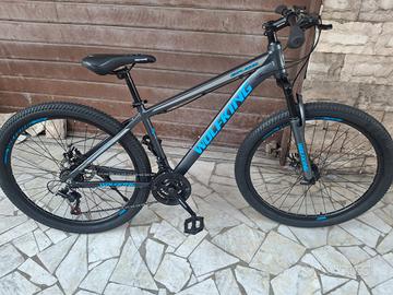 bici misura 27.5 marciante mountain bilke 