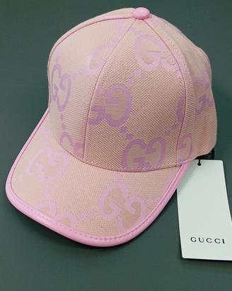 Cappello Gucci Jumbo 