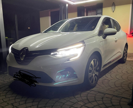 Clio 5 Tce 100 cv gpl