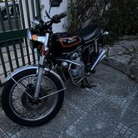 Honda Altro modello - 1978