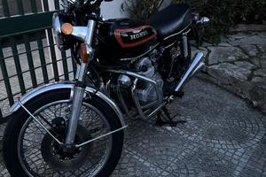 Honda Altro modello - 1978