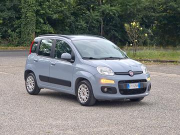 Fiat Panda 1.2 EasyPower Lounge CV-69 GPL E6B Manu