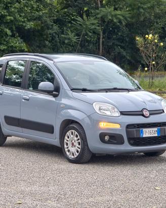 Fiat Panda 1.2 EasyPower Lounge CV-69 GPL E6B Manu