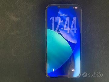 IPhone 13 Pro Max come nuovo - 128gb batteria 98%