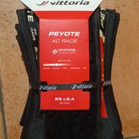 Vittoria Peyote XC Race NUOVI