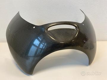 Cupolino Ducati Monster