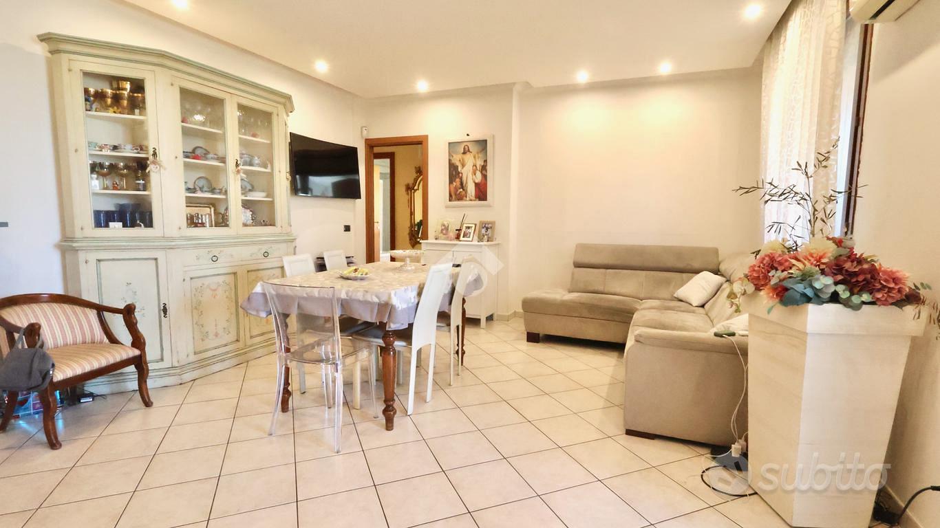 Appartamento – Reggio Emilia, Roncocesi - Vista 2