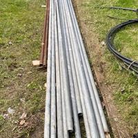 Pali innocenti sistema giunto