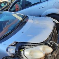 SMART FORFOUR - COFANO ANTERIORE