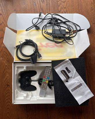 freebox starck
