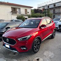 Mg ZS 1.5 VTi-tech Luxury