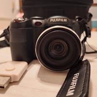 Macchina fotografica Fujifilm