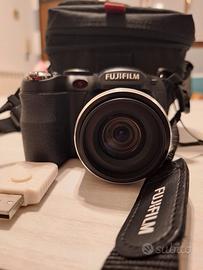 Macchina fotografica Fujifilm
