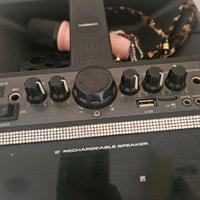 Cassa music box Mediacom usb